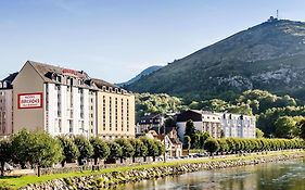 Hotel Arcades Lourdes